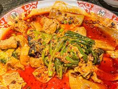 -福苗小骆驼烧烤(凤八店)