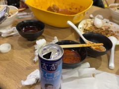 -林静小吃(复兴路店)