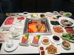 -海底捞火锅(关山保利店)