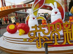 -朝阳公园游乐园