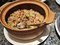 -荣誉海鲜酒楼(海湾店)