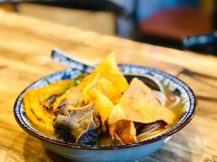 小份螺蛳粉-柳石居柳州螺蛳粉(万达店)