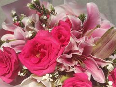 -循礼门鲜花花市(武汉循礼门店)