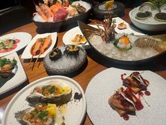 -Mr·Fish鱼鲜生海鲜放题(银泰in99店)