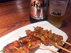 -桂马·日本料理·海胆·海鲜饭·酒场(民主广场店)