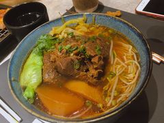 -馔豚·台北菜专门店(深圳湾万象城店)
