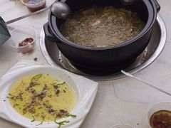-野菌王牦牛肉汤锅