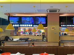 -小鱼小牛·鱼牛干锅·脆鱼火锅(世欧广场店)