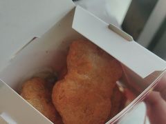 -肯德基(甘家口店)