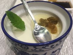 老北京酸奶-京味民福烤鸭店(建设四马路店)