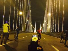 -星海湾跨海大桥