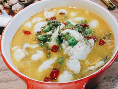 -叁宝烤肉·西安烧烤(东三爻店)
