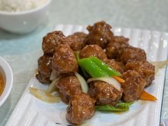 -宝发园名菜馆