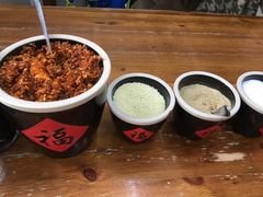 -豫石记羊汤(北苑店)