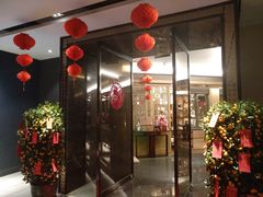 -海天楼(天津泛太平洋店)