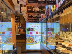 -大鹏饭店·金陵家宴(奥体中心店)