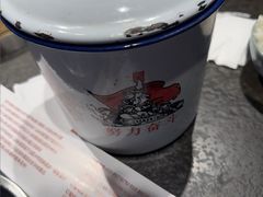 -缘福乡村铁锅炖民宿(八达岭店)