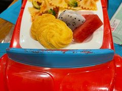 -糟粕醋·椰苑海南菜餐厅(亚龙湾天域酒店)
