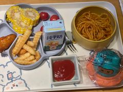 -去茶去·休闲中餐(江滨店)