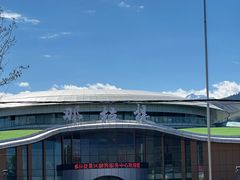 -新疆那拉提国家旅游度假区