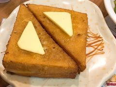 -新世界餐厅(万达店)