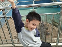 -太原动物园