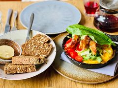 -BOR Eatery(安福路店)