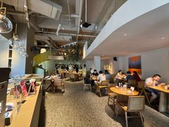 -KimPro 辛普乐概念韩餐