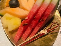 开卡礼果盘-都氏家DUSJOY(翡翠城店)