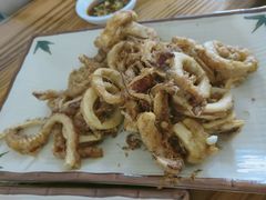-八方海味餐厅