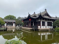 -常熟方塔园
