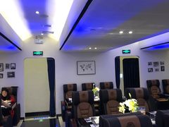 -伯尔曼航空主题西餐厅(大洋百货店)