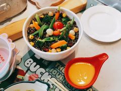 -水桶王国主题餐厅·聚会·生日派对·亲子活动·家庭套餐(亚龙湾希尔顿店)