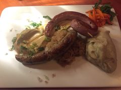 Secco&nbsp;Bar&nbsp;Restaurant&nbsp;Loun(喜客德国西餐酒吧)-Secco德式餐吧(南秀村店)