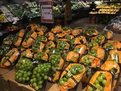 -永辉Bravo超市(东二环泰禾广场店)