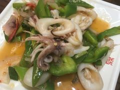 -海坛特色小吃·只做平潭特色菜(平潭店)