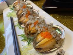 -空中一号宴会厅(信合大厦店)