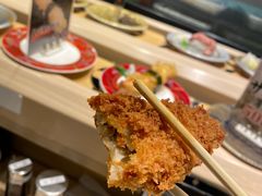 -大起水产回转寿司(道顿堀店)