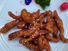 -紫光园·烤鸭(沙河物美店)