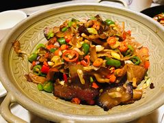 -花舍·新派粤菜·西餐·下午茶(亚运村·鸟巢店)