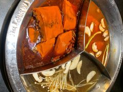 奔驰锅-大龙辣火锅·龙虾·烧烤(湖滨新天地店)
