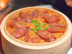 -乔街深夜食堂·台州菜·高压锅生蚝(杭州总店)