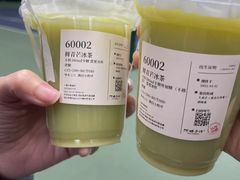 -阿嬷手作(上海万象城店)