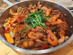 -黄记煌三汁焖锅(欢乐海岸店)