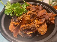-阿忠食坊大排档·20年老店(万象城店)