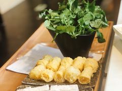 -烹然四季椰子鸡火锅(团结湖总店)