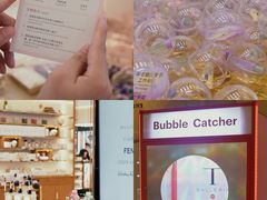 店内环境-DFS迪斐世(澳门四季名店)