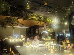 -水木锦堂·自助铁板烧(世贸天阶店)