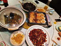 -常和州·夜宵大排档(常州单店)