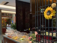自助取餐区-四季捞